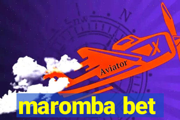 maromba bet